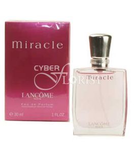 Парфюмерная вода Miracle от Lancome